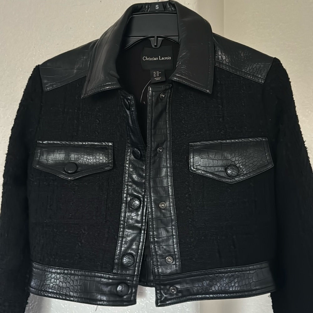 Jacket
